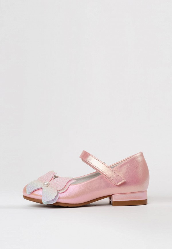 Туфли Tikkago 2099₽