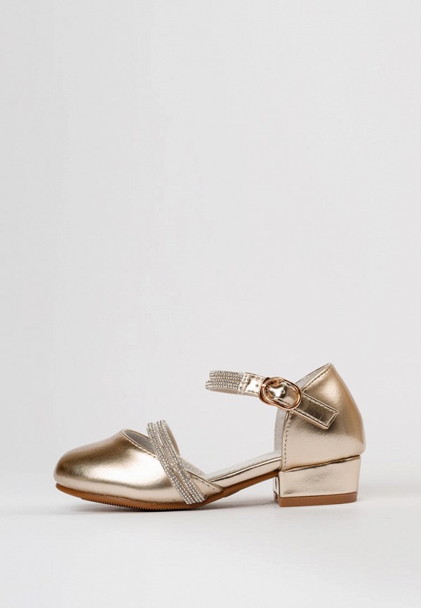 Туфли Tikkago 2979₽