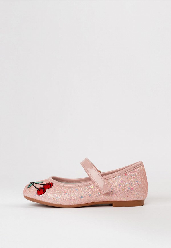 Туфли Tikkago 1499₽