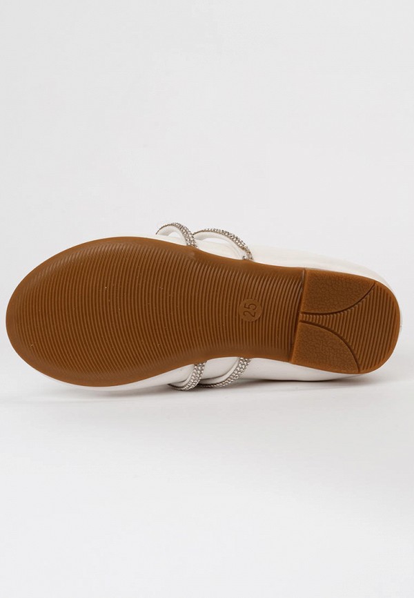 Туфли для девочки Tikkago  Фото 6