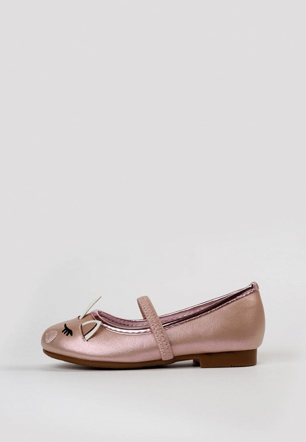 Балетки Tikkago 1614₽