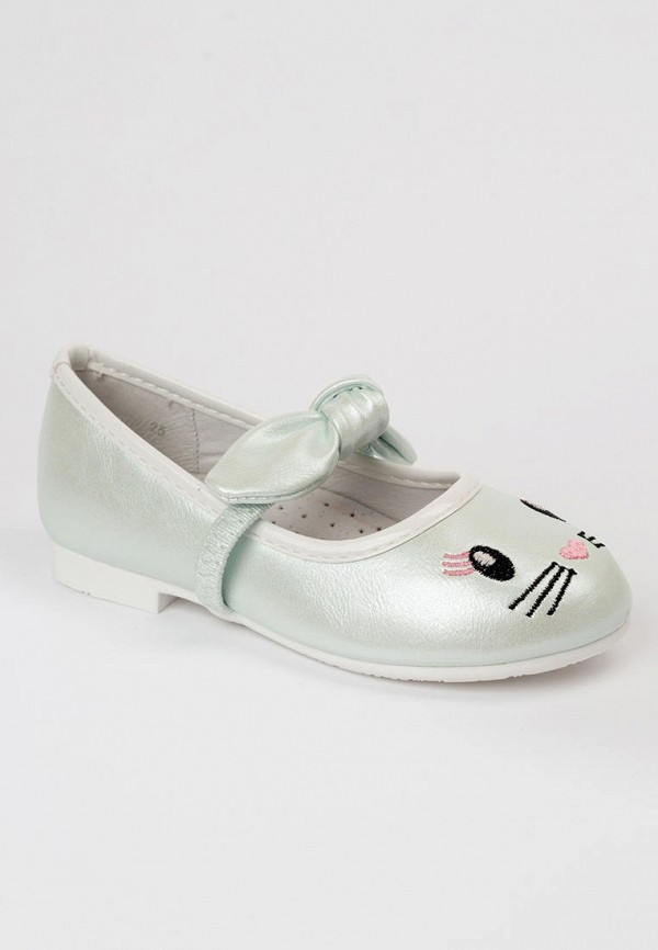 Туфли для девочки Tikkago  Фото 4
