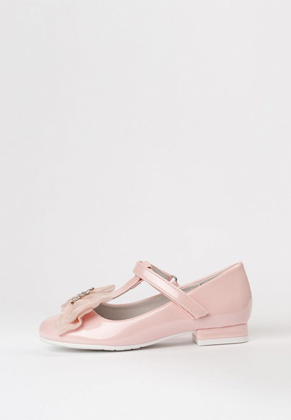 Туфли Tikkago 2229₽