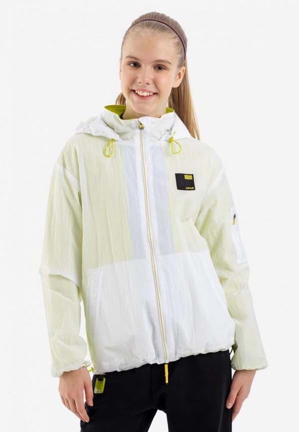 Ветровка Kapika 4799₽