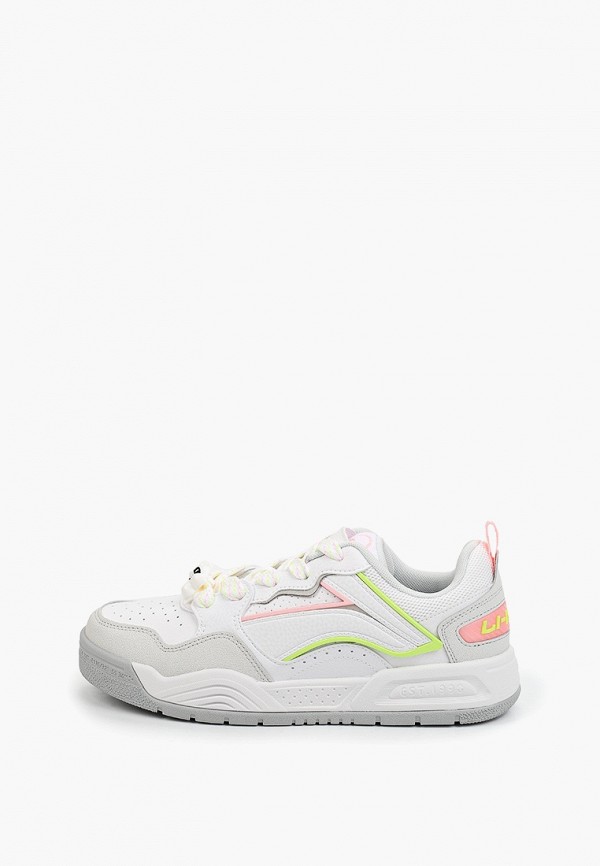 фото Кеды li-ning