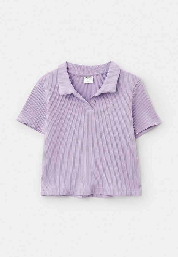 фото Поло o'stin