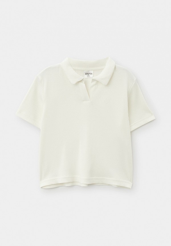 фото Поло o'stin