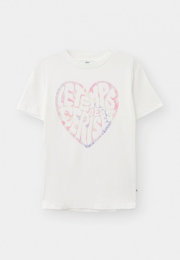 Футболка Le Temps des Cerises