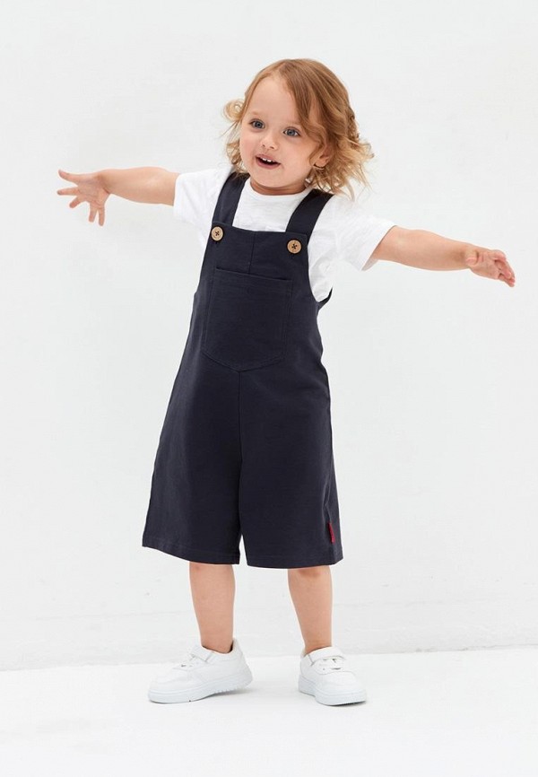 фото Комбинезон kogankids