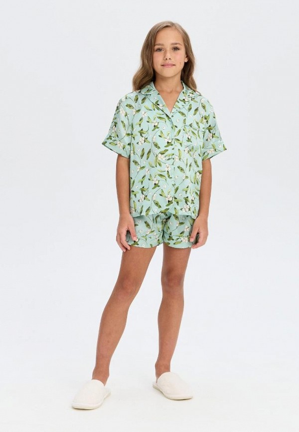 Пижама Norveg 15900₽