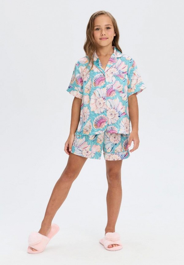 Пижама Norveg 15900₽