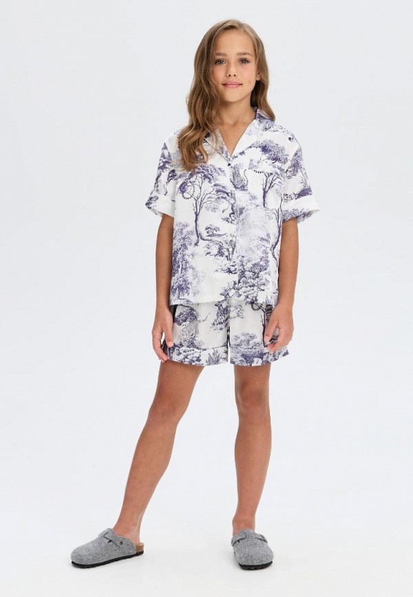 Пижама Norveg 15900₽