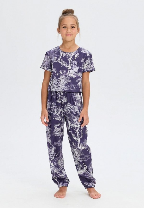 Костюм домашний Norveg 19500₽