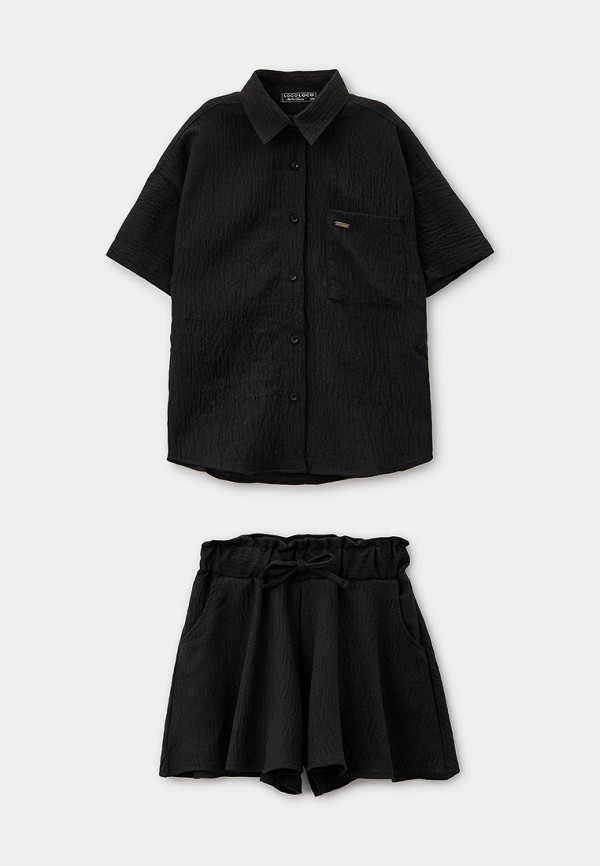фото Рубашка и шорты locoloco all for junior