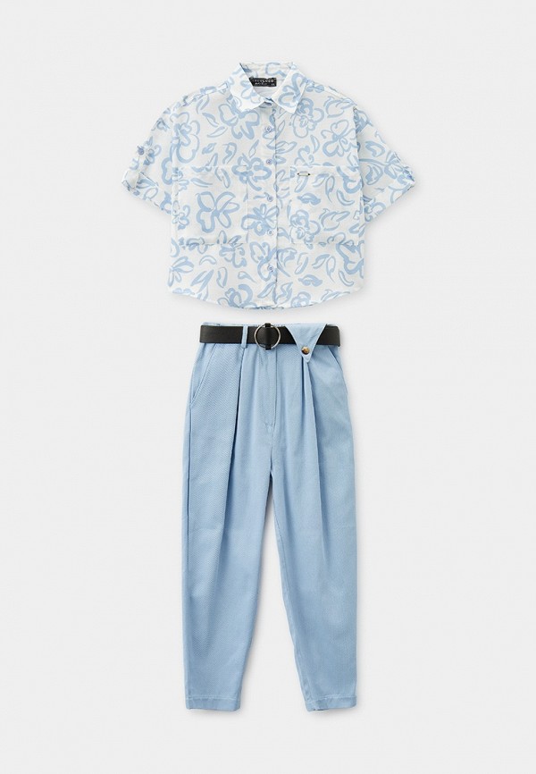 фото Рубашка и брюки locoloco all for junior