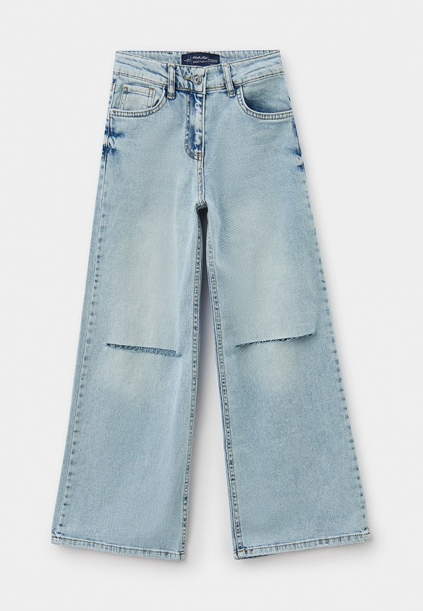 фото Джинсы ayugi jeans