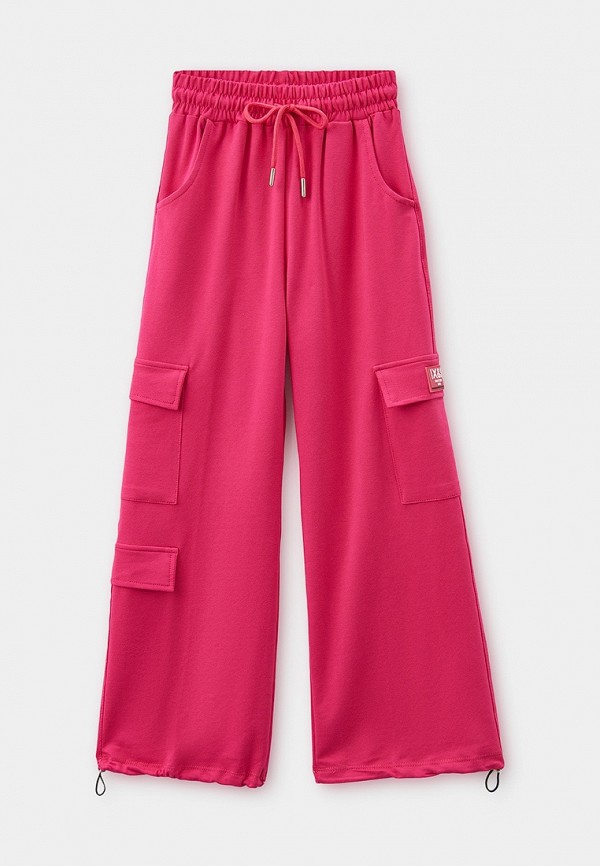 Брюки спортивные Fashion XS 1520₽