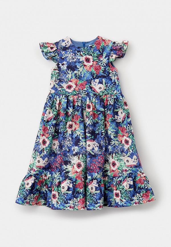 Платье Haritoshka