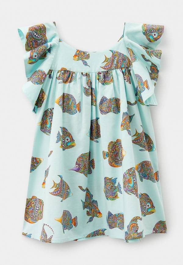 Платье Haritoshka