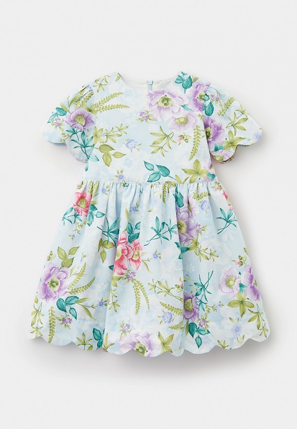 Платье Haritoshka