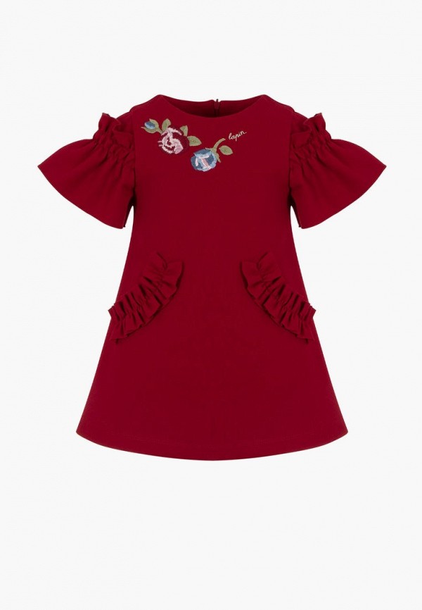 Платье Lapin House 12321₽