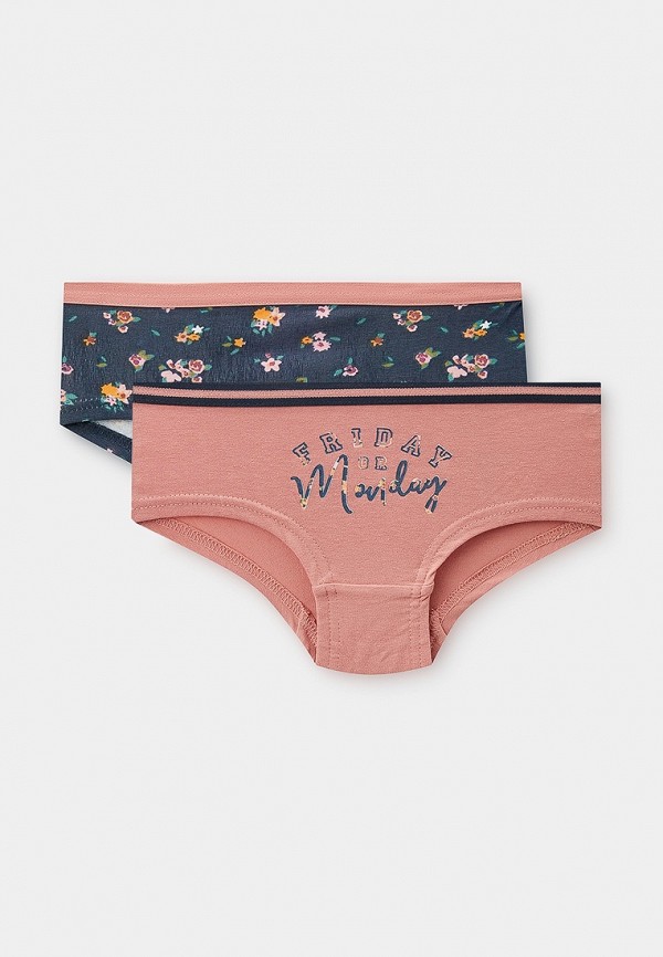 Трусы 2 шт Coccodrillo 1352₽