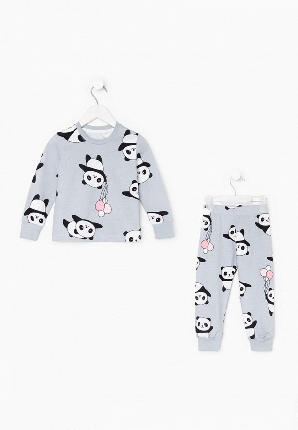 Пижама Kaftan 2221₽