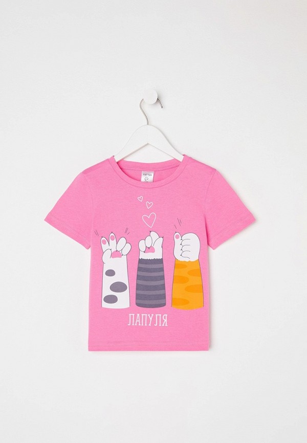 Футболка Kaftan 1045₽