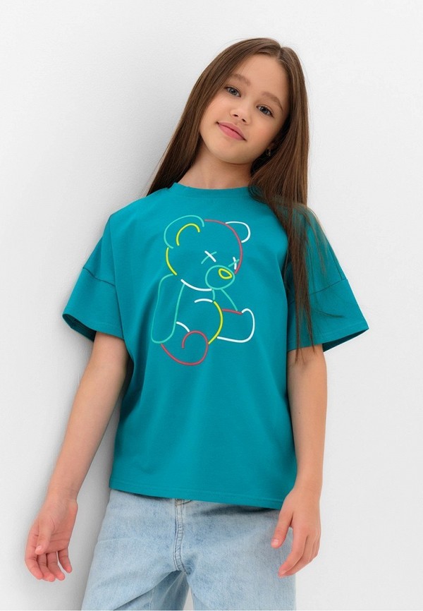 Футболка Minaku 1764₽