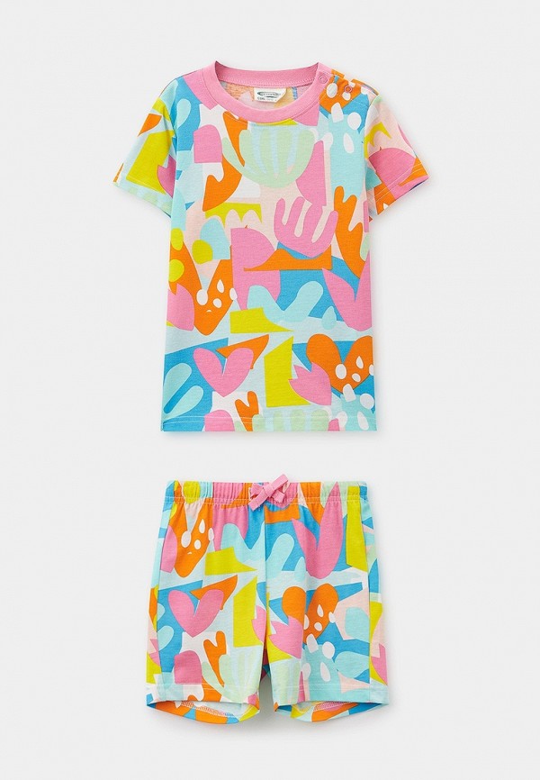 Пижама Coccodrillo 3000₽