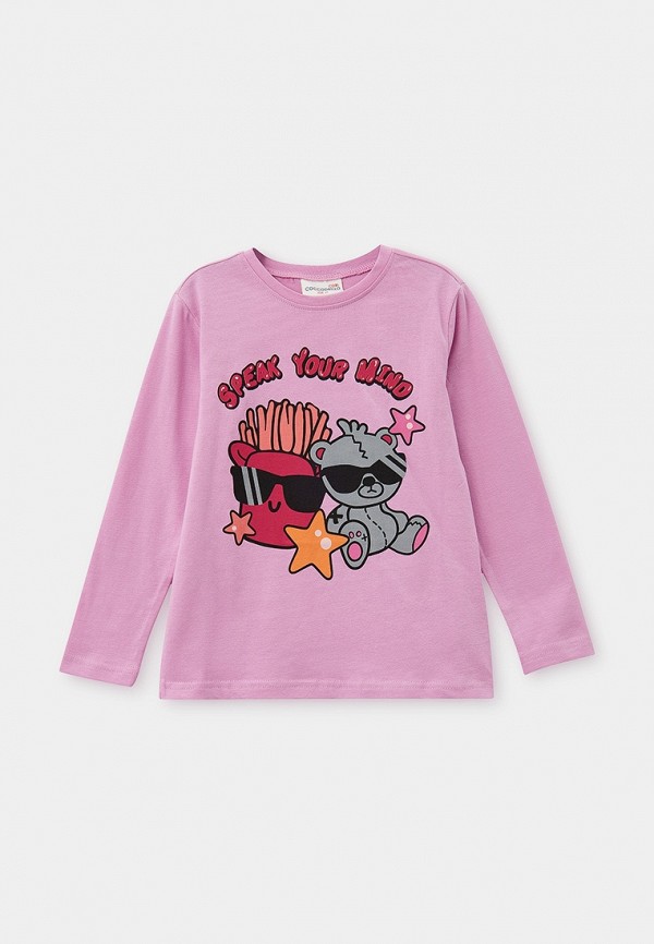 Лонгслив Coccodrillo 1710₽