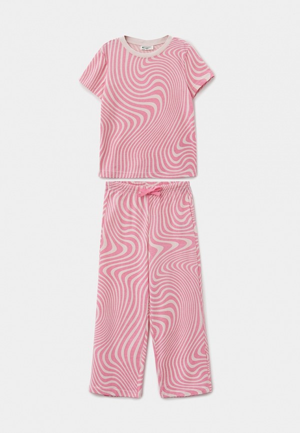 Пижама Coccodrillo 3420₽