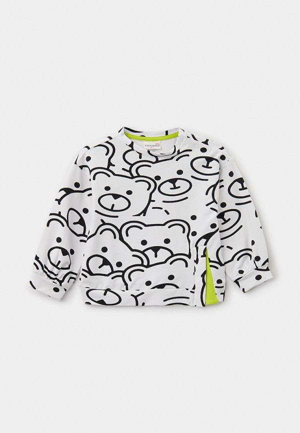 Свитшот Coccodrillo 2895₽
