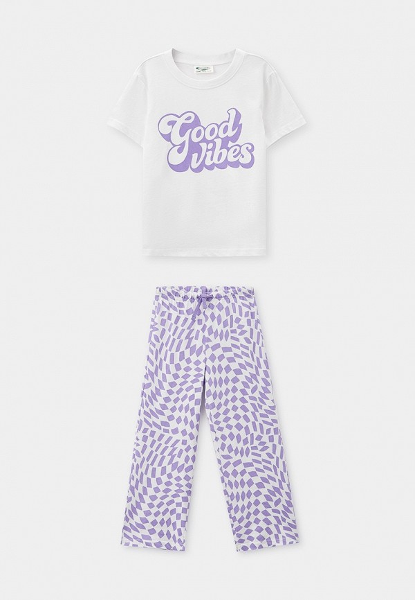 Пижама Coccodrillo 3181₽