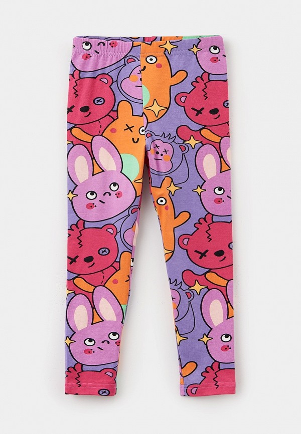 Леггинсы Coccodrillo 2140₽