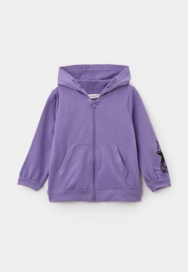 Толстовка Coccodrillo 3770₽