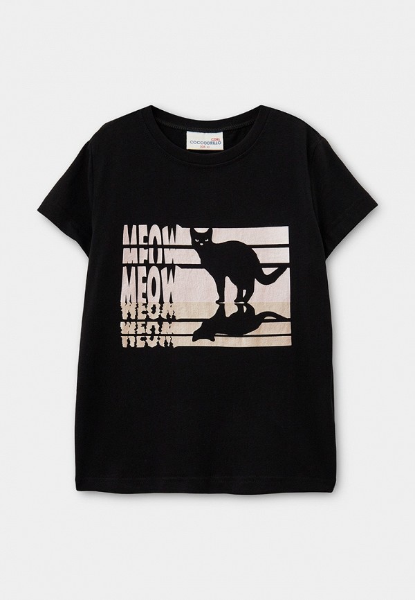 Футболка Coccodrillo 1540₽