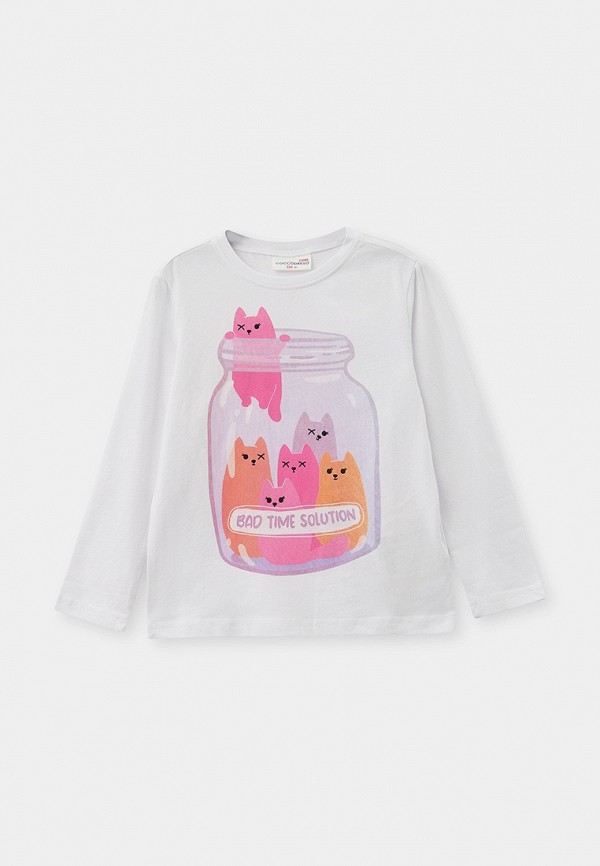 Лонгслив Coccodrillo 1283₽