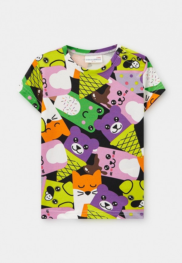 Футболка Coccodrillo 1584₽