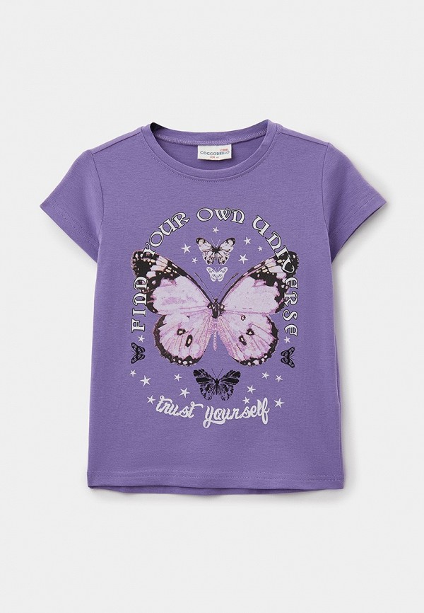 Футболка Coccodrillo 986₽