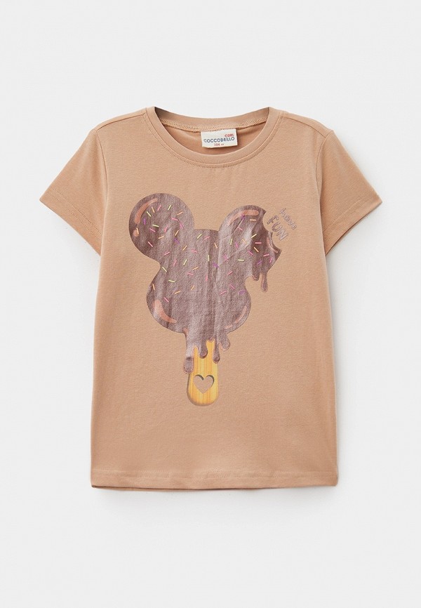 Футболка Coccodrillo 1186₽