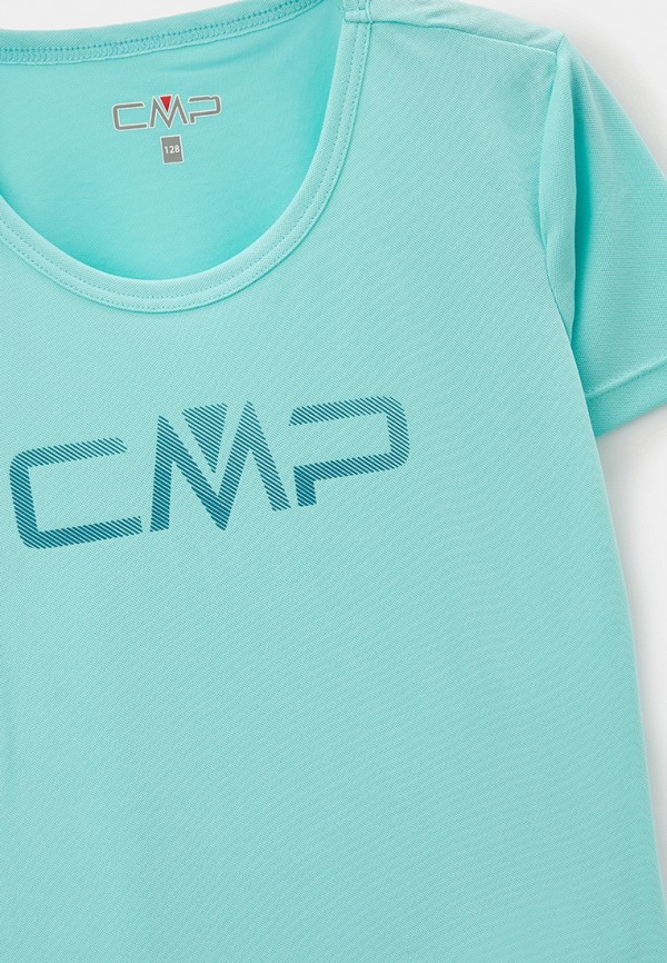 фото Футболка cmp