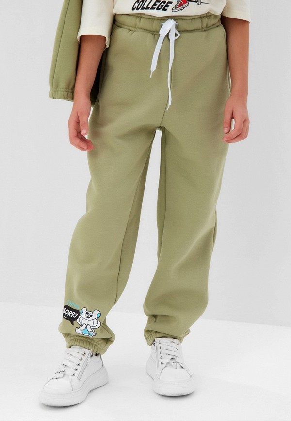 Брюки спортивные Minaku 2352₽