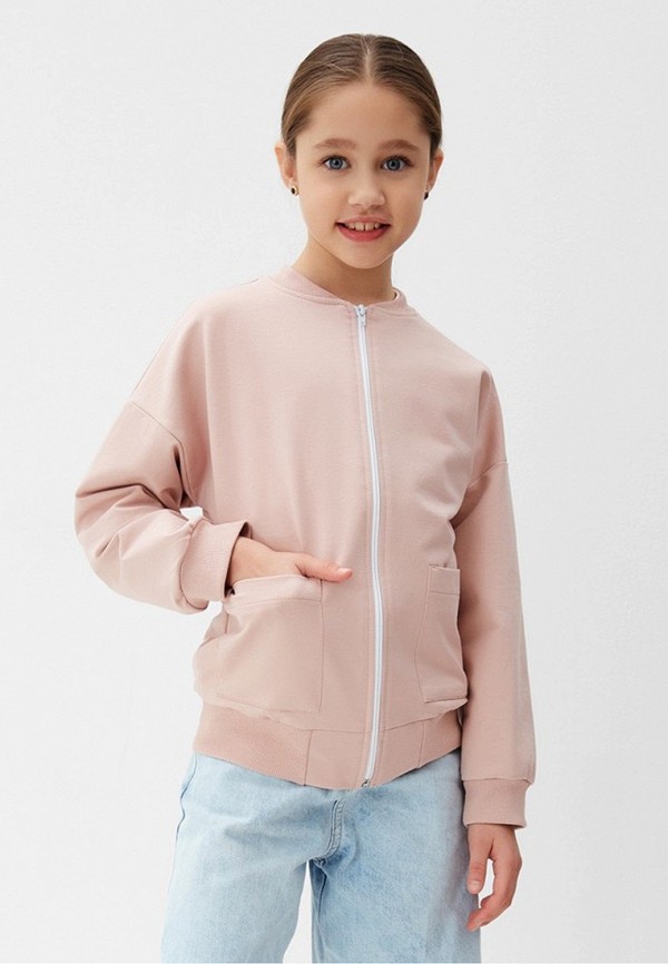 Олимпийка Minaku 5441₽