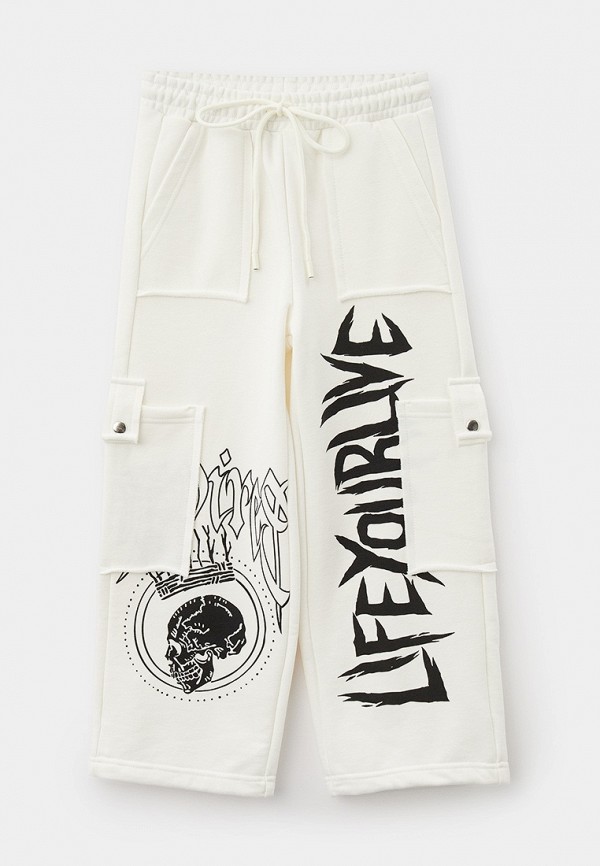 Брюки спортивные Gloria Jeans 999₽