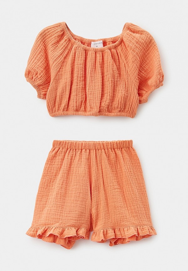 Топ и шорты Ete Children 3050₽
