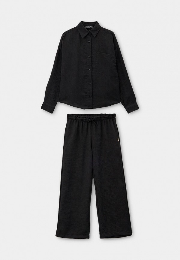 фото Рубашка и брюки locoloco all for junior
