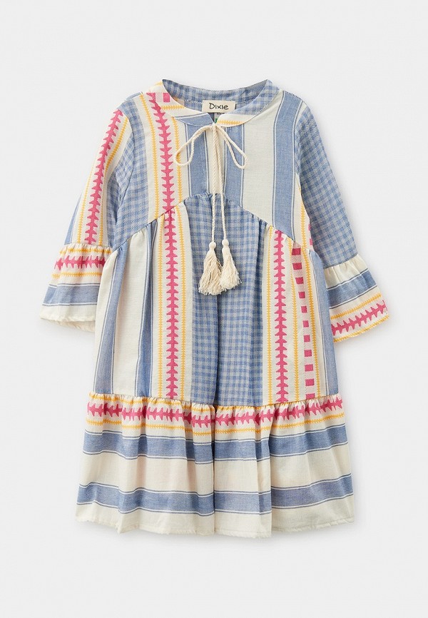 Платье Dixie 7992₽