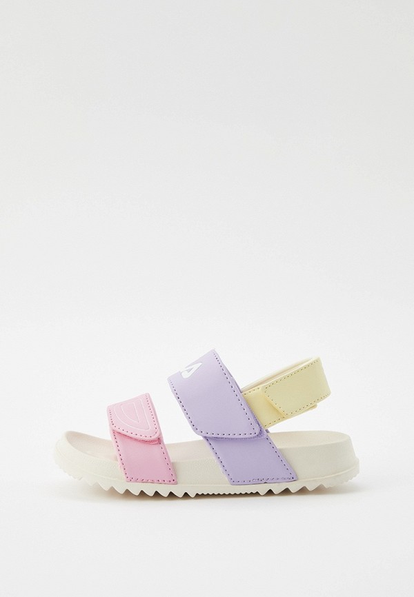 

Сандалии Fila, Разноцветный, TIDER