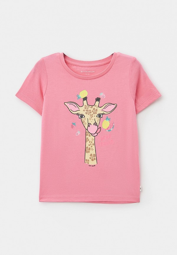 Футболка Tom Tailor 749₽